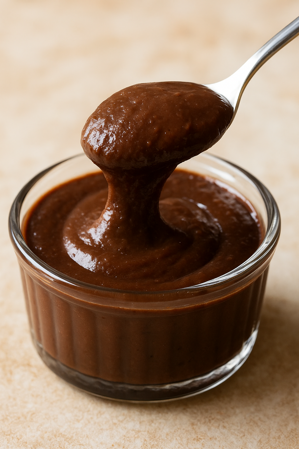 Brigadeiro de Colher Cremoso