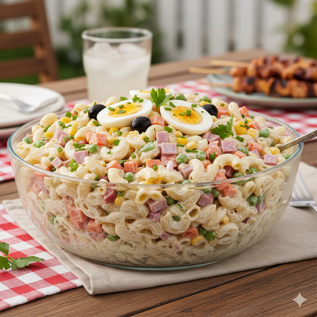 Aprenda a preparar Macarronese em casa com receitas simples e acessíveis que encantam a todos em celebrações e eventos familiares.